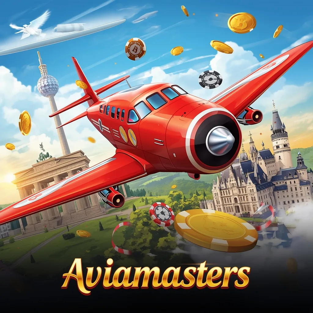 Vad gör Avia Masters unikt jämfört med andra spel?