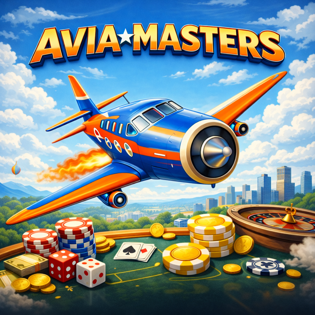 Avia Masters Casino – hur du väljer rätt plattform
